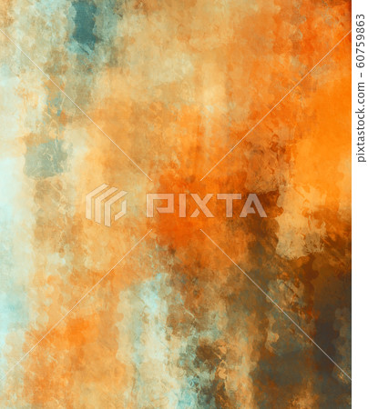 Abstract brush painting. Brushstrokes , spots of paint. Multicolored background. Painted rouge texture. Artistic canvas. Modern art. Abstract brush painting. Brushstrokes , spots of paint. Multicolored background. Painted rouge texture. Artistic canvas. Modern art. 60759863