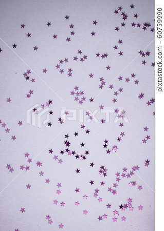 Pink-purple-violet background with festive 60759990