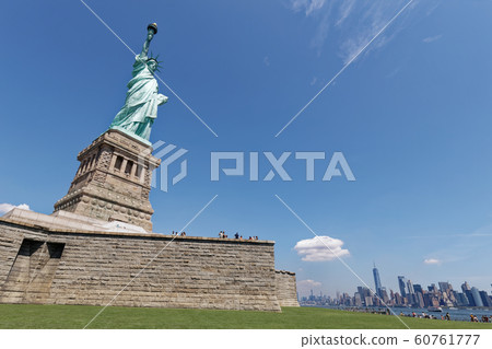 New York Statue of Liberty New York Statue of Liberty 60761777