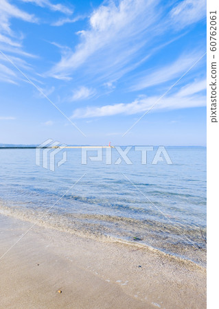 Oku Noto Sea (Summer) 60762061