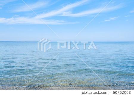 Oku Noto Sea (Summer) Oku Noto Sea (Summer) 60762068