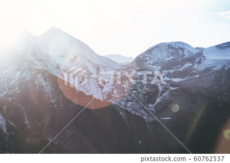 view of Edelweissspitze viewpoint view of Edelweissspitze viewpoint 60762537