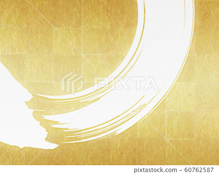 筆刷圈(背景材質) 筆刷圈(背景材質) 60762587