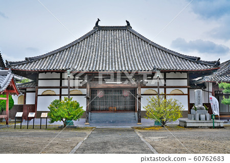 [Yogenji] Hirokawacho, Arita-gun, Wakayama Prefecture 60762683