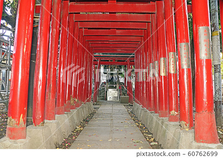 花園神社 花園神社 60762699