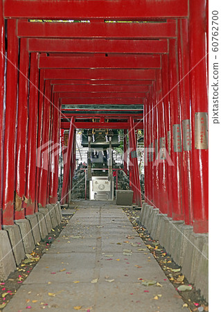 花園神社 花園神社 60762700