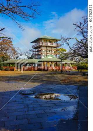 生田綠地Masamorphan天文台 生田綠地Masamorphan天文台 60762831