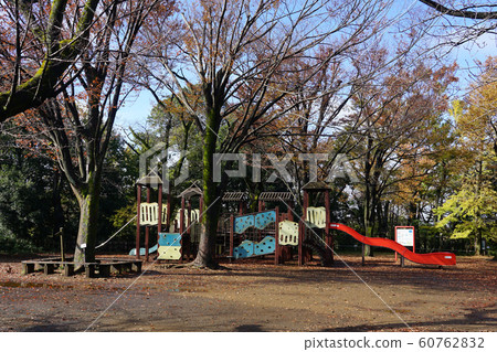 育田綠色空間增城山廣場 育田綠色空間增城山廣場 60762832