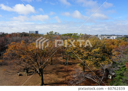 Ikuta Green Park Masugatayama Square Ikuta Green Park Masugatayama Square 60762839