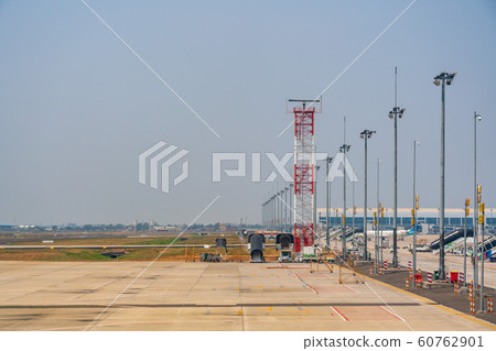 Soekarno Hatta International Airport Soekarno Hatta International Airport 60762901