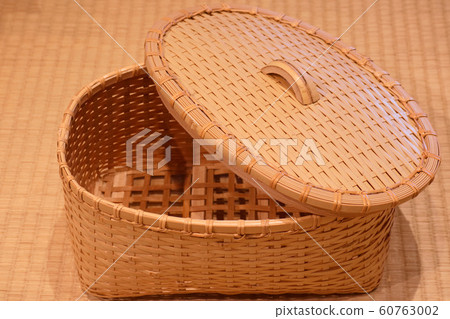 竹工藝品 60763002