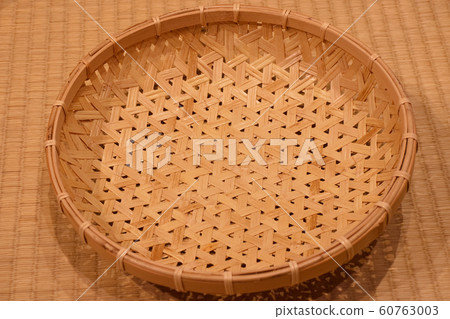 竹工藝品 60763003