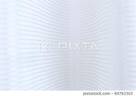 The surface of the white curtain, The surface of the white curtain, 60763303