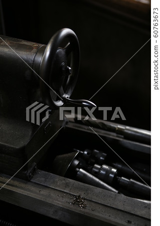 General-purpose lathe handle 60763673