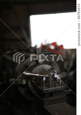 Universal lathe 60763674