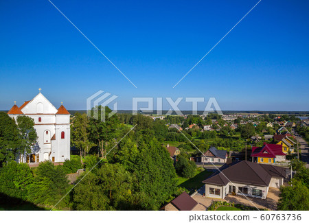 Farny Church of the Transfiguration of the Lord in Farny Church of the Transfiguration of the Lord in 60763736