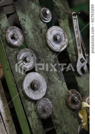 Polishing tools Polishing tools 60763899