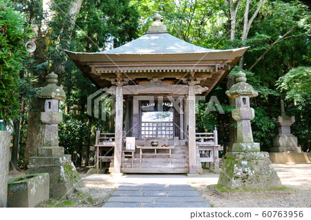 Hiraizumi-cho, Iwate Prefecture 60763956