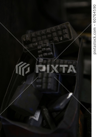 數字印章 數字印章 60764590