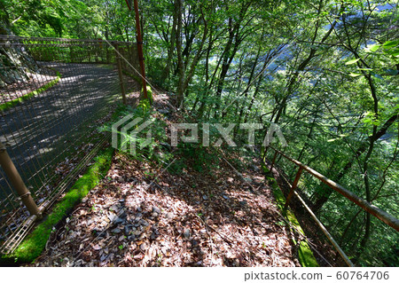 Sumata Gorge scenery Sumata Gorge scenery 60764706