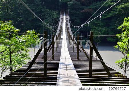 Sumata Gorge scenery 60764727