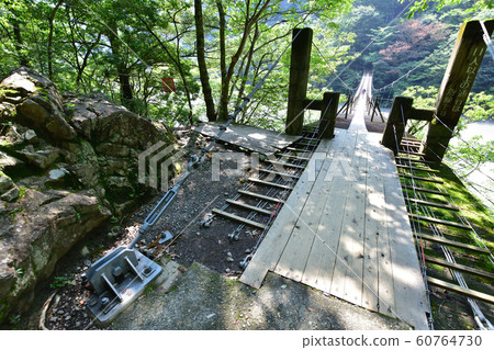 Sumata Gorge scenery 60764730