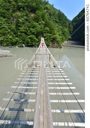 Sumata Gorge scenery Sumata Gorge scenery 60764741