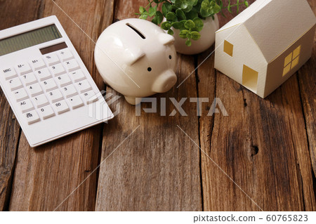 Housing Loan Saving 60765823