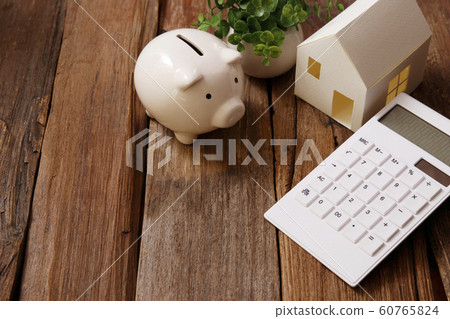 Housing Loan Saving 60765824