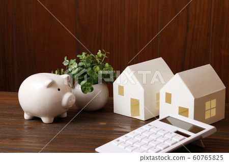 房屋貸款節省 60765825