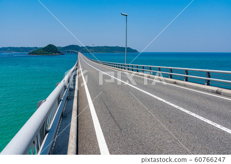 Kakushima Bridge 60766247