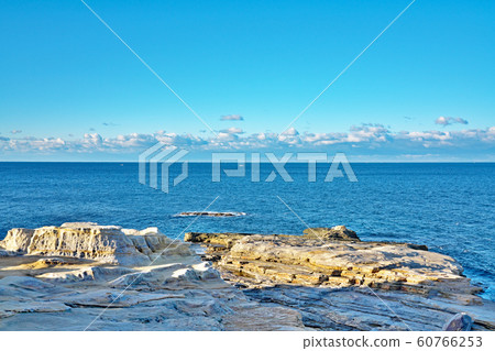 [Senjojiki] Shirahama-cho, Nishimuro-gun, Wakayama 60766253