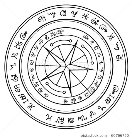 魔術隊 魔術隊 60766730