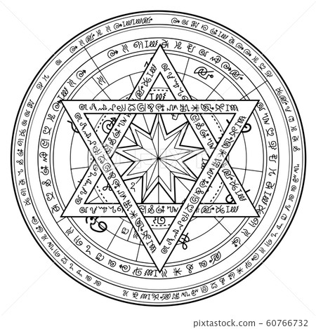 Magic team Magic team 60766732