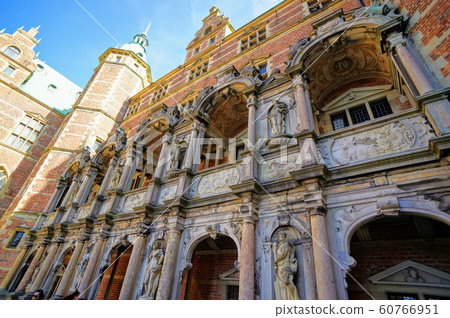 腓特烈堡城堡 腓特烈堡城堡 60766951