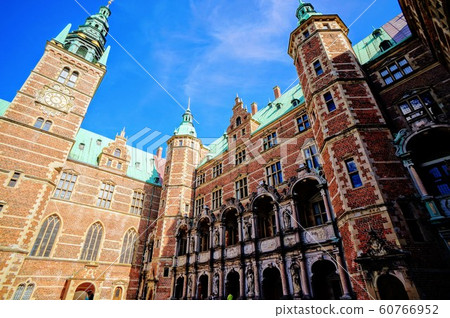 腓特烈堡城堡 腓特烈堡城堡 60766952