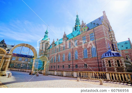 Frederiksborg Castle 60766956