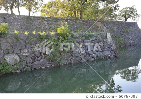 Yatsushiro Castle 60767398