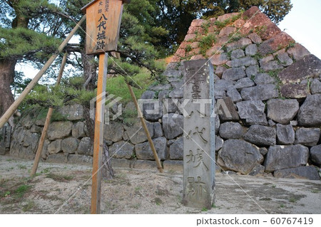 Yatsushiro Castle 60767419