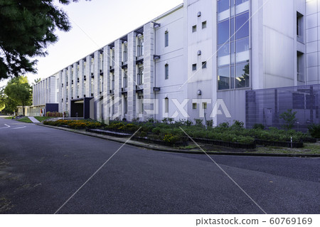 Kyushu Institute of Technology Tobata Campus General Education Building Tobata-ku, Kitakyushu, Fukuoka Kyushu Institute of Technology Tobata Campus General Education Building Tobata-ku, Kitakyushu, Fukuoka 60769169