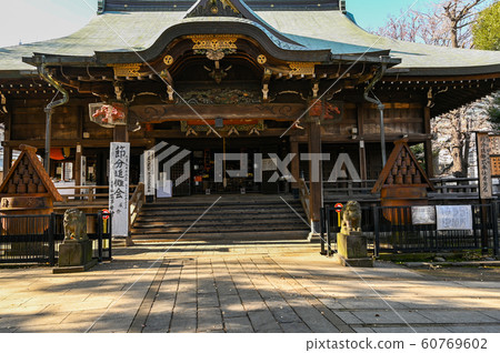 Kishio Shrine 60769602