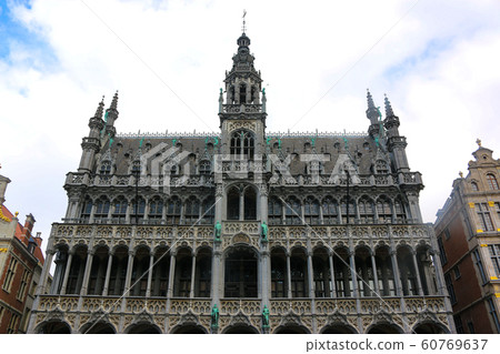 Belgian World Heritage Site-Grand-Place Belgian World Heritage Site-Grand-Place 60769637