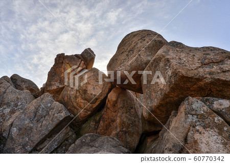 韓國江原道束草權錦城 60770342