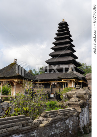 Besakih Temple Besakih Temple 60770366