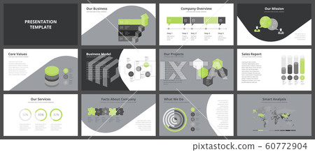 Business presentation templates Business presentation templates 60772904