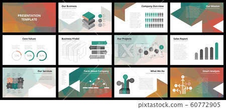 Business presentation templates Business presentation templates 60772905