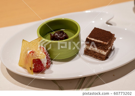 甜點 甜點 60773202