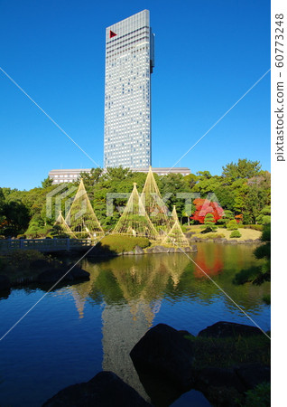 Mihamaen (Kahama Makuhari) 60773248