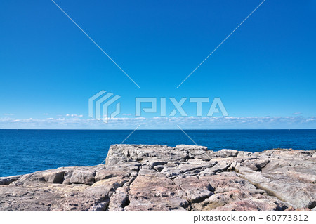 [Three steps wall] Shirahama-cho, Nishimuro-gun, Wakayama 60773812