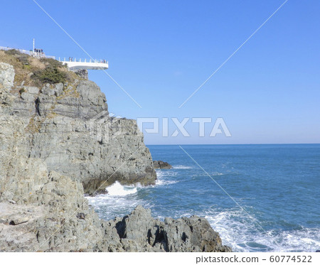 Goroshima Sky Walk Goroshima Sky Walk 60774522